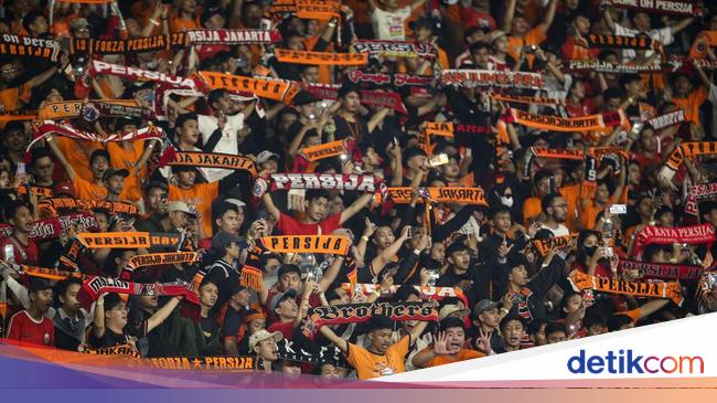 Persija Jakarta’s Search for Foreign Players for Liga 1 2023/2024 Season