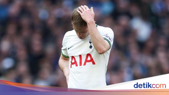 Tottenham’s Champions League Dreams Fading Away as Season End Approaches