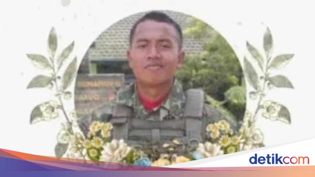 TNI Soldier Killed by KKB in Search for Susi Air Pilot: Updates on Other Soldiers’ Conditions