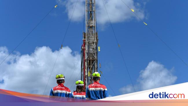 “Pertamina’s Subsidiary PHE to Raise IDR 20 Trillion in Southeast Asia’s Largest IPO Plan”