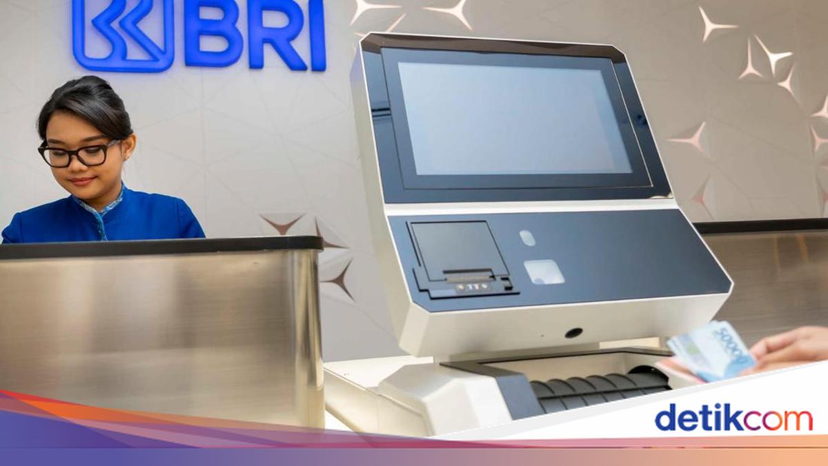Ketentuan dan Syarat KUR BRI 2023, Berikut Cara Mengajukannya