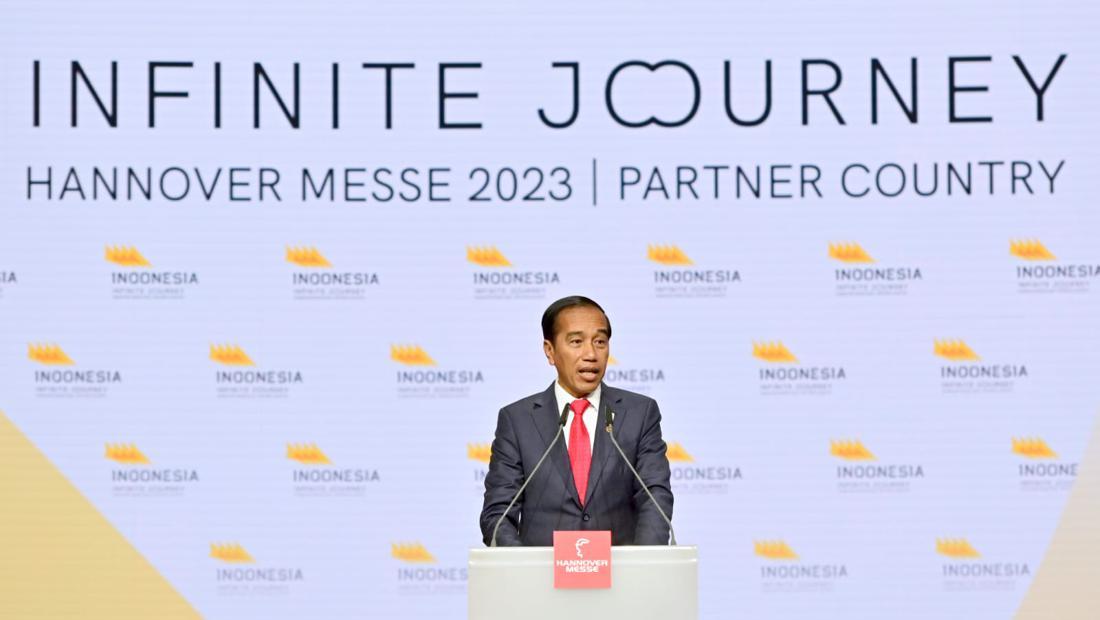 Jokowi Bilang PLTU Batu Bara Ditutup Mulai 2025, Istana Beri Penjelasan