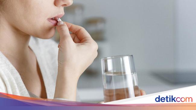 Samcofenac Obat Apa? Ketahui Manfaat, Dosis, dan Efek Sampingnya