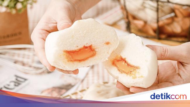 Mantul 20 Bakpao Padat Isian Ada Di Sini