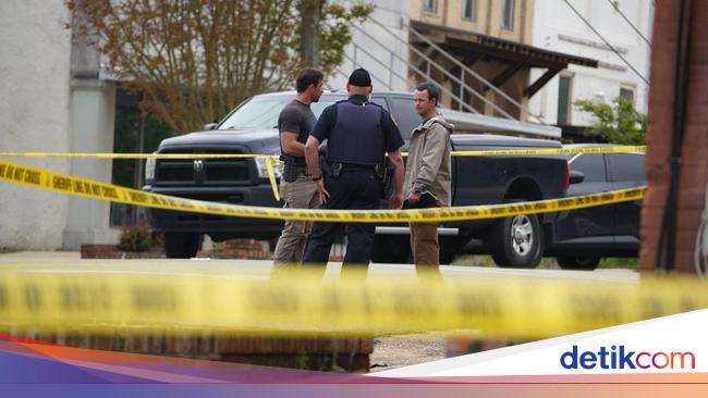 “Mass Shooting at Alabama Teen Birthday Party Leaves Four Dead and Several Injured”