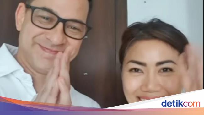 “Clarification on Ari Wibowo and Inge Anugrah’s Divorce Settlement: Living Expenses and Credit Card Debunked”