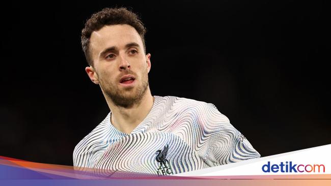 Diogo Jota Dikabarkan Meninggal Kecelakaan, Netizen Shock &amp; Berduka