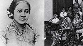 Tanggal 21 April Memperingati Apa? Ada Hari Kartini