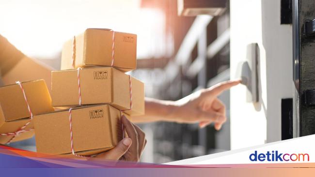 Tren Gratis Ongkir Dinilai Jadi Investasi Jangka Panjang Pebisnis Online