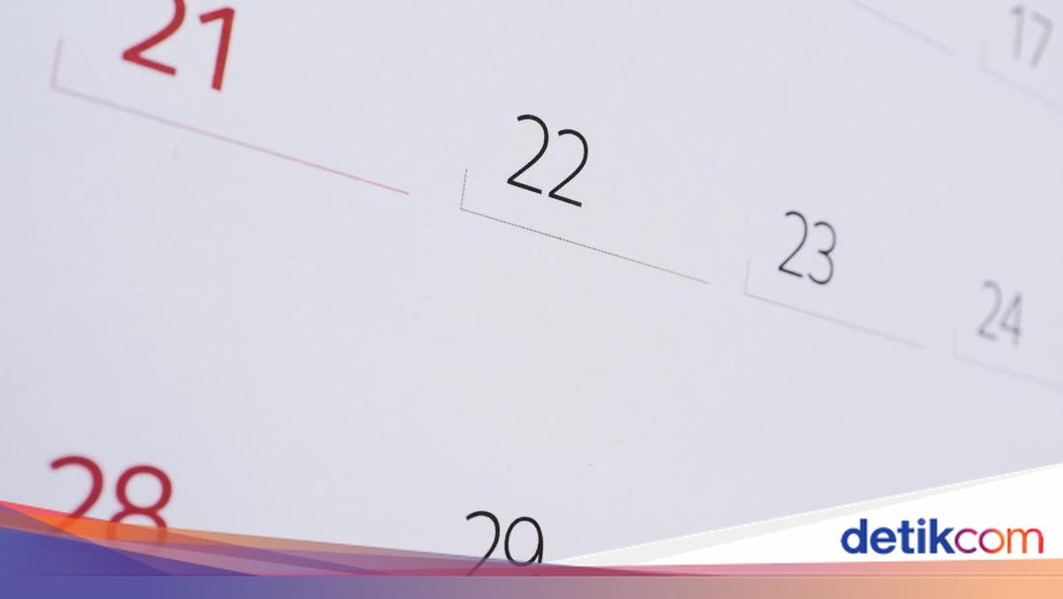 29 November 2025 Memperingati Hari Apa Saja? Simak Daftarnya!