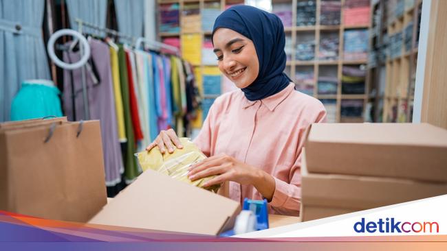 Direstui Pemerintah, Aplikasi Belanja Online Ini Bakal Bawa Produk UMKM Mendunia