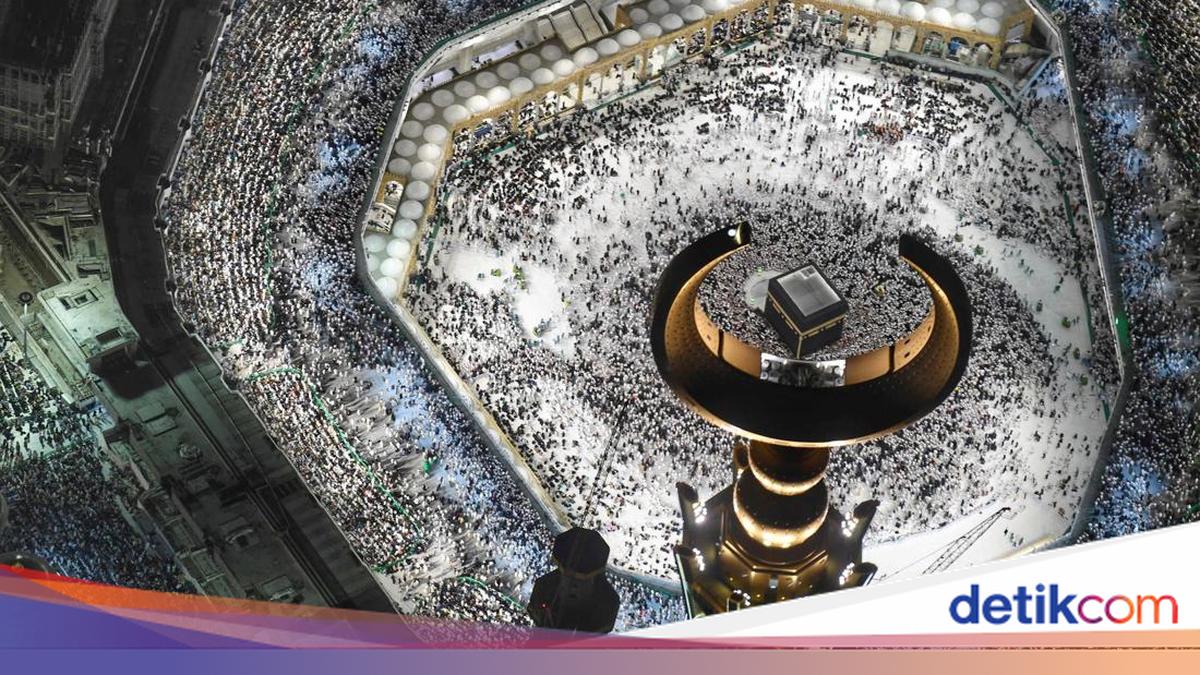 Umrah dan Haji