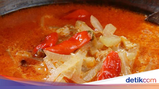 3 Resep Sayur Gurih Labu Siam untuk Lauk Ketupat Lebaran