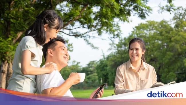 Sejak Abad 19, Tradisi Ngeteh Jadi Pelengkap Momen Kumpul Keluarga