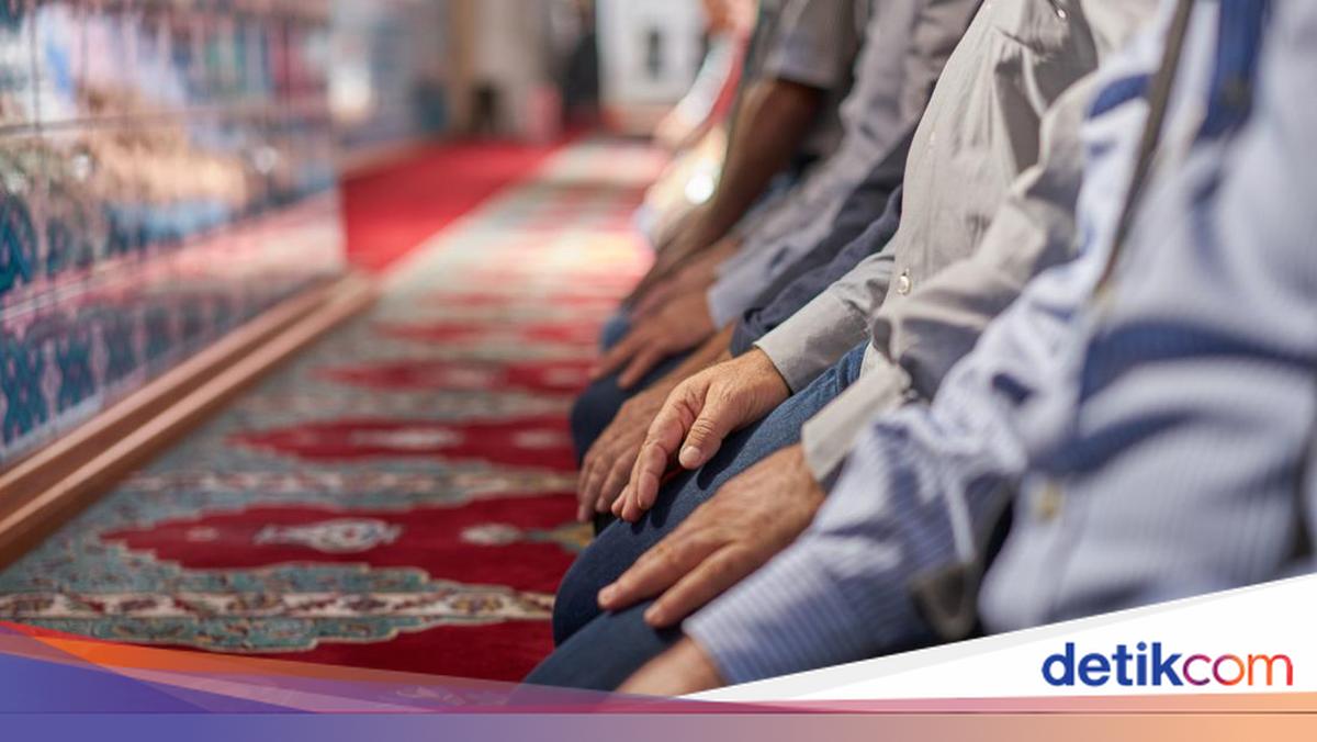 Kapan Tarawih Pertama 2026? Simak Jadwal dan Hasil Sidang Isbat