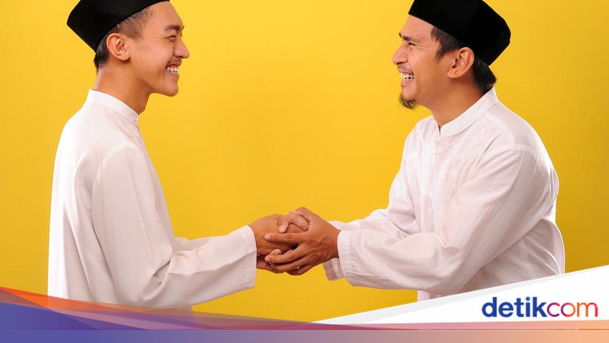 Hukum Memutus Silaturahmi, Dapat Azab Allah SWT dan Tak Diterima Amalnya