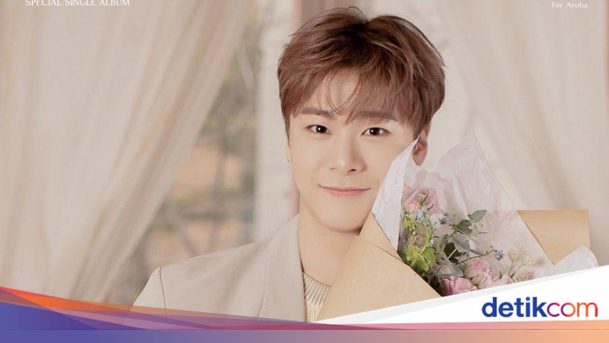 Moonbin ASTRO Ditemukan Meninggal, Jadwal Fanmeeting di Indonesia Sirna
