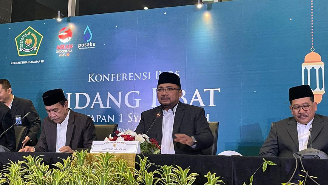 Jadwal Dan Link Live Streaming Sidang Isbat Awal Puasa Ramadan 2024