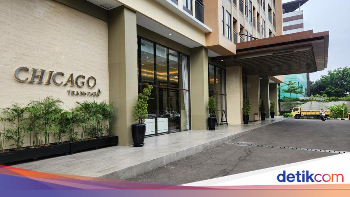 Transpark Bintaro Sudah Terjual 1.100 Unit, Ini Kelebihannya
