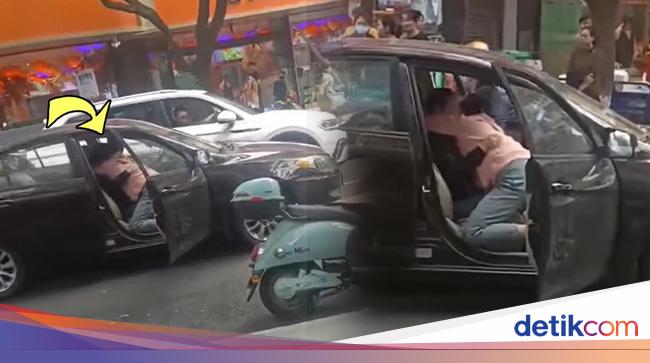 Viral Istri Pergoki Suami Selingkuh Malah Pelukan And Nangis Bareng Pelakor 9353