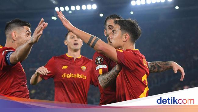 Italian Duo AS Roma and Juventus Advance to Europa League Semifinals