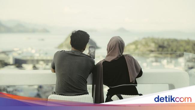 Hari Gini Masih Kepoin Kapan Nikah-Punya Anak? Bisa Jadi Tandanya Tidak Bahagia