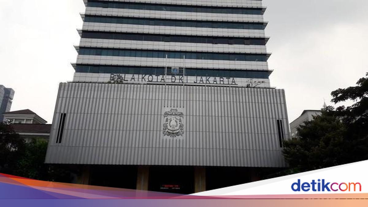 APBD DKI Jakarta 2026 Ditetapkan Rp 81,32 T, Fokus Sampah hingga Banjir