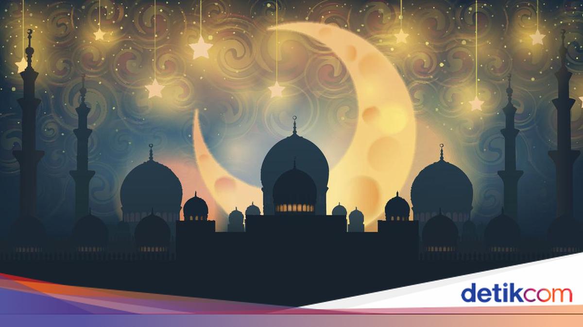 Kapan Malam Takbiran 2026? Ini Jadwal Pemerintah dan Muhammadiyah