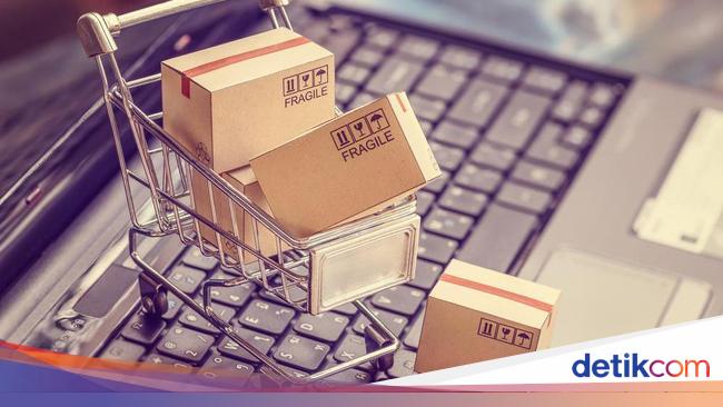 “Shopee and Tokopedia Announce Fee Increase for Online Shopping in Jakarta”