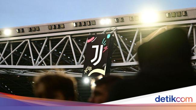 Juventus Accepts UEFA Sanction: Turin Club Banned from European Competitions for 2023/2024 Season