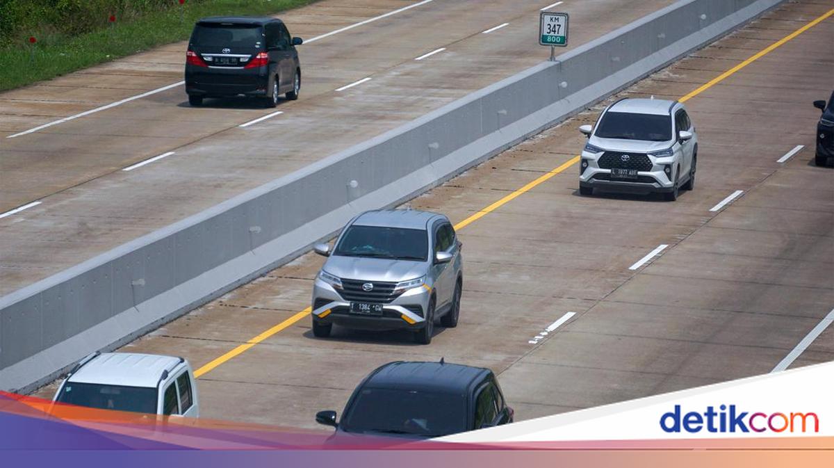 Info Diskon Tarif Tol Tambahan 23% di Batang-Semarang sampai 31 Maret