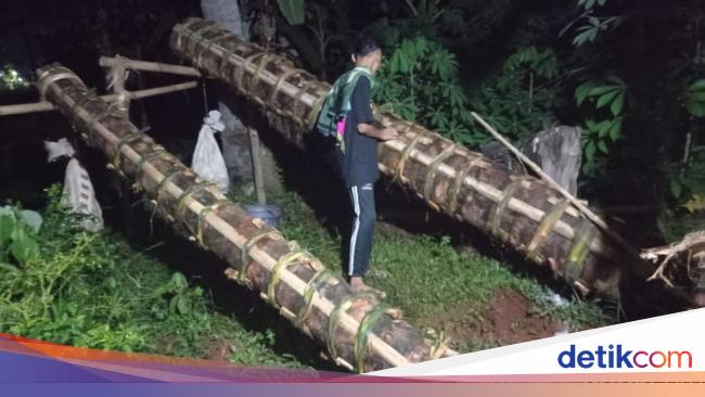 Melihat Cara Warga Cianjur Dan Majalengka Sambut Lebaran