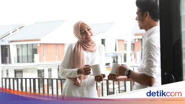 Kenapa Sih Tanya-tanya 'Kapan Nikah' saat Lebaran? Bisa Jadi Ini Maksudnya