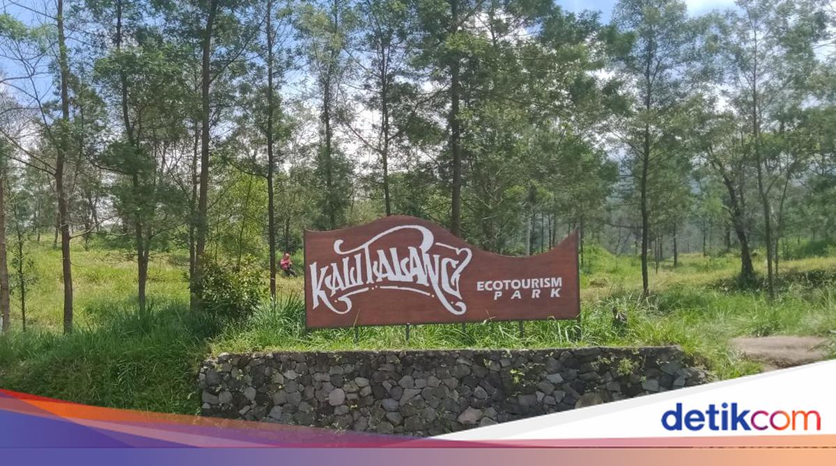 Kali Talang Klaten Buka Lagi Usai Erupsi Merapi Reda, Ini Rute-Harga Tiket