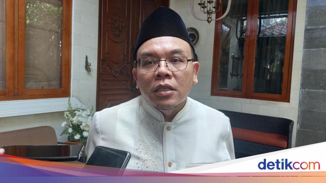 Pan: Menteri Pdip Kan Tidak Mundur, Berarti Aman Dan Nyaman