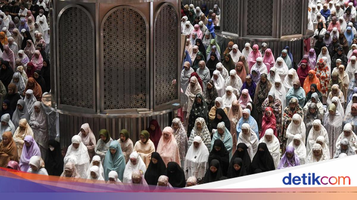 Kapan Idul Fitri 2026? Ini Jadwal Pemerintah dan Muhammadiyah