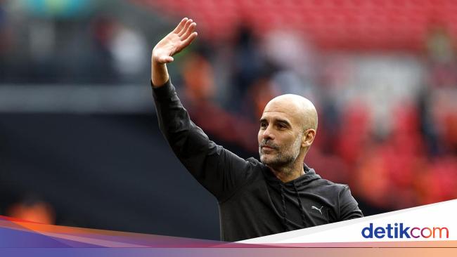 “Manchester City Advances to FA Cup Final 2022/2023: Pep Guardiola Happy with Victory”