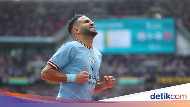 Al Hilal Eyes Riyad Mahrez After Failing to Get Lionel Messi