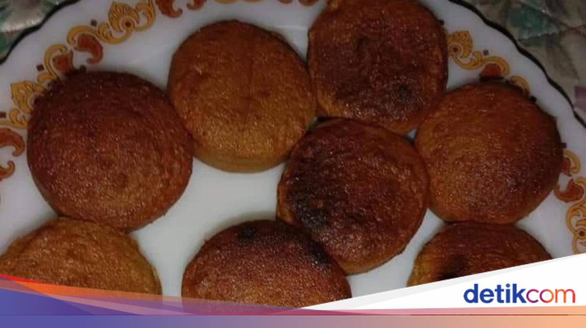 Mengenal Kue Khas Bugis Bolu Cukke: Filosofi, Sejarah, dan Cara Membuatnya