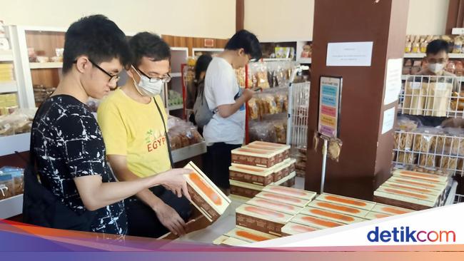 Panduan Belanja Oleh-oleh Bali Lengkap Destinasi dan Harga Terbaik