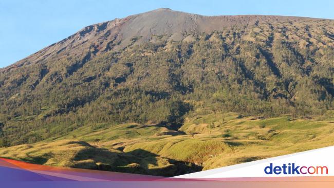 Pemerintah Serius Tangani Proses Evakuasi WNA Brasil di Rinjani