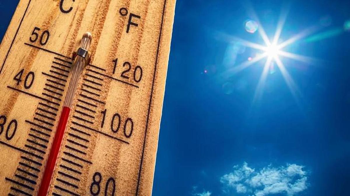 Indonesia Prepares for Extreme El Niño Heat and Water Scarcity