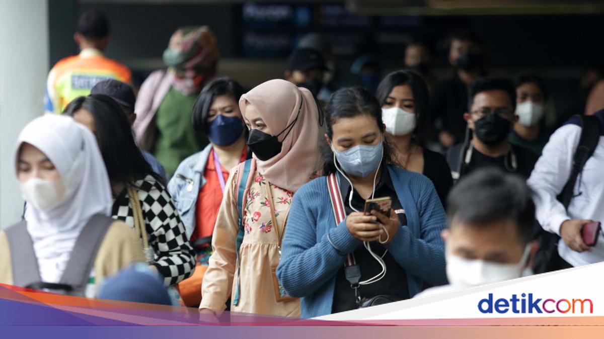 WFA Sebelum dan Setelah Lebaran bagi ASN dan Swasta