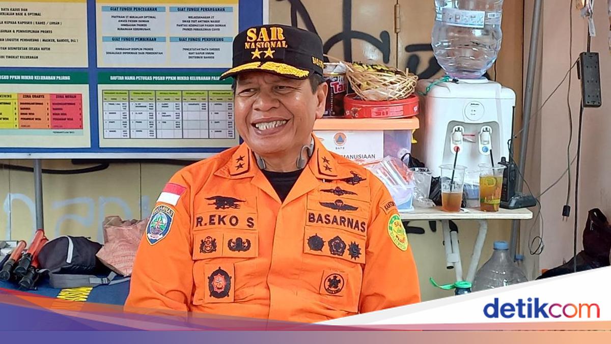 Mengenal Karakter dan Bahaya Pantai Selatan Jawa Menurut Basarnas