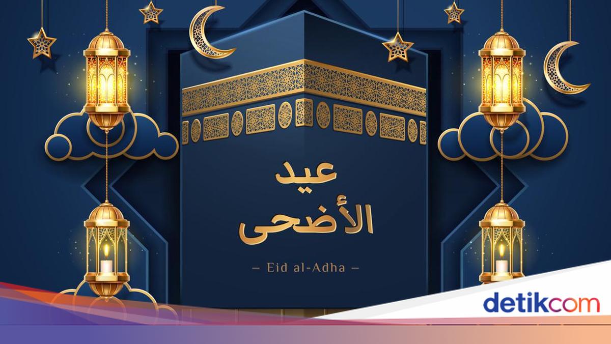 Kapan Lebaran Haji 2026? Jadwal Resmi Pemerintah, NU, dan Muhammadiyah