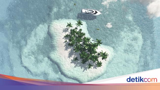 Banyak WNA Buka Usaha Tanpa Izin di Pulau Kecil, KKP Bakal Kasih Sanksi!
