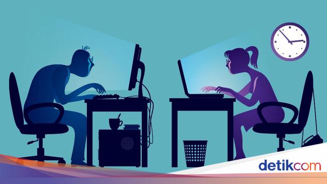 Masuk Kerja di Tanggal Merah Dapat Uang Lembur? Ini Aturannya