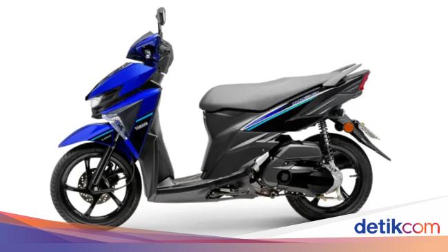 Yamaha Neo 125: The Soul GT Twin Launched in Brazil with Similar Design and Basic Features