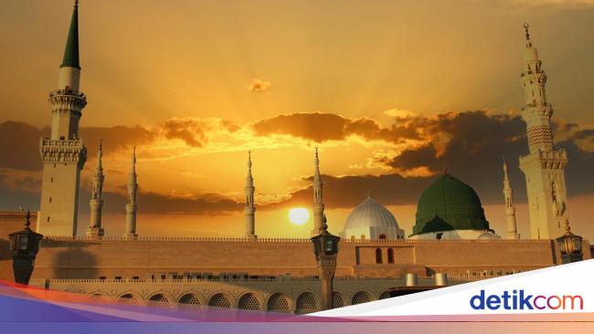 Sholat Idul Adha Jam Berapa? Ini Waktu yang Dianjurkan Rasulullah SAW