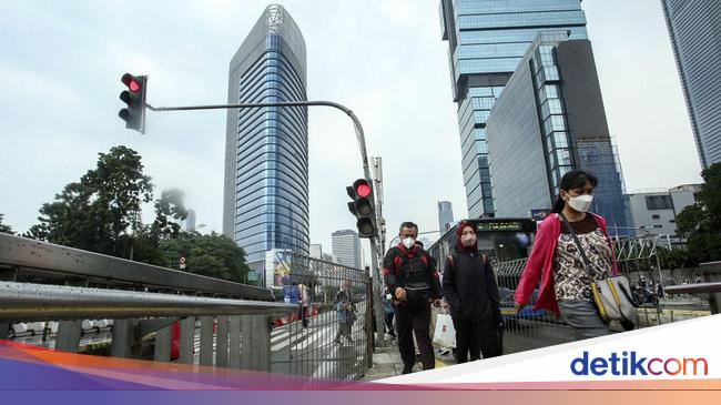Simak! Ini Panduan bagi Pendatang Baru di Jakarta via Aplikasi JAKI